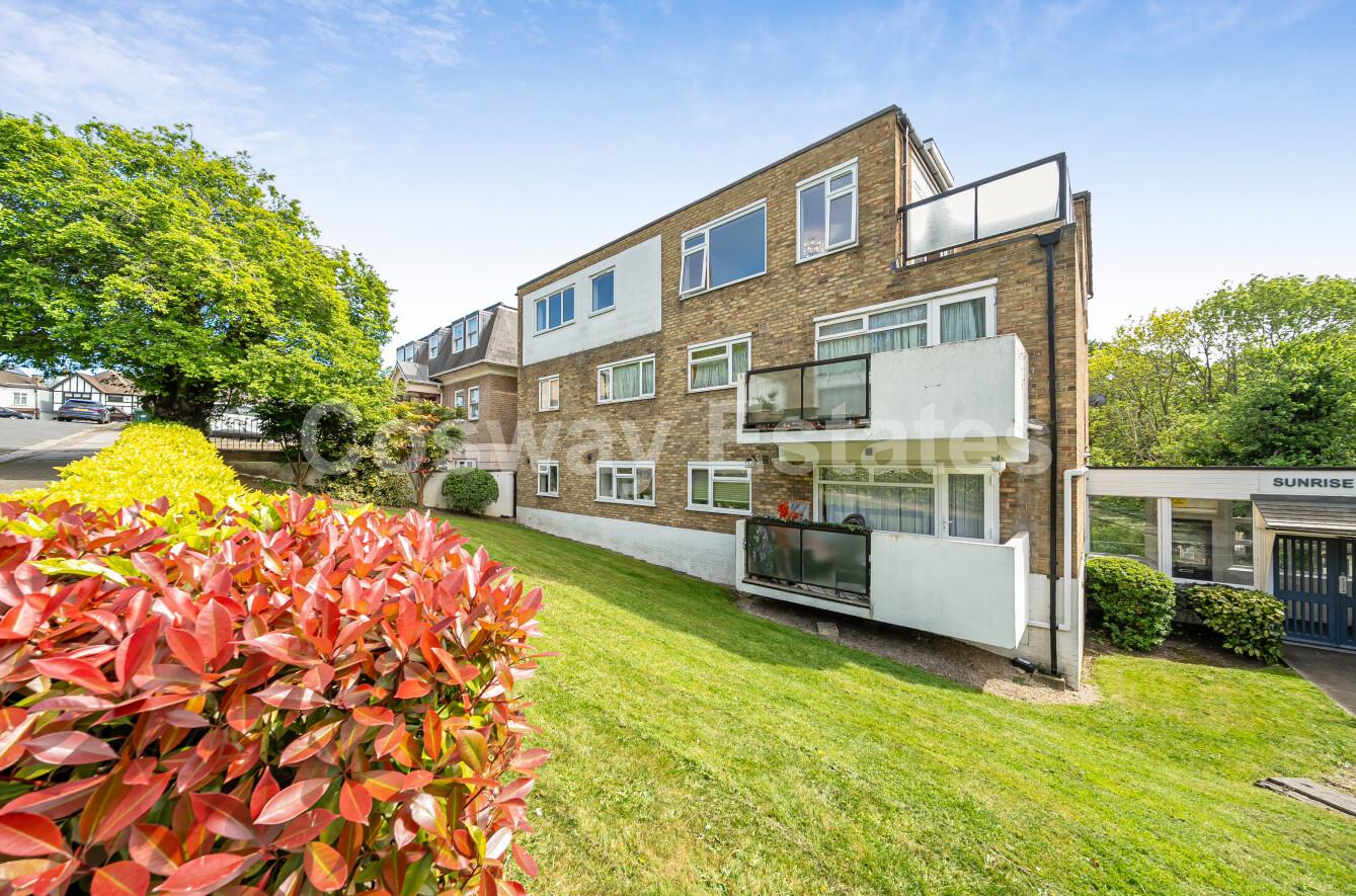 Sunrise View, Mill Hill, NW7, Mill Hill